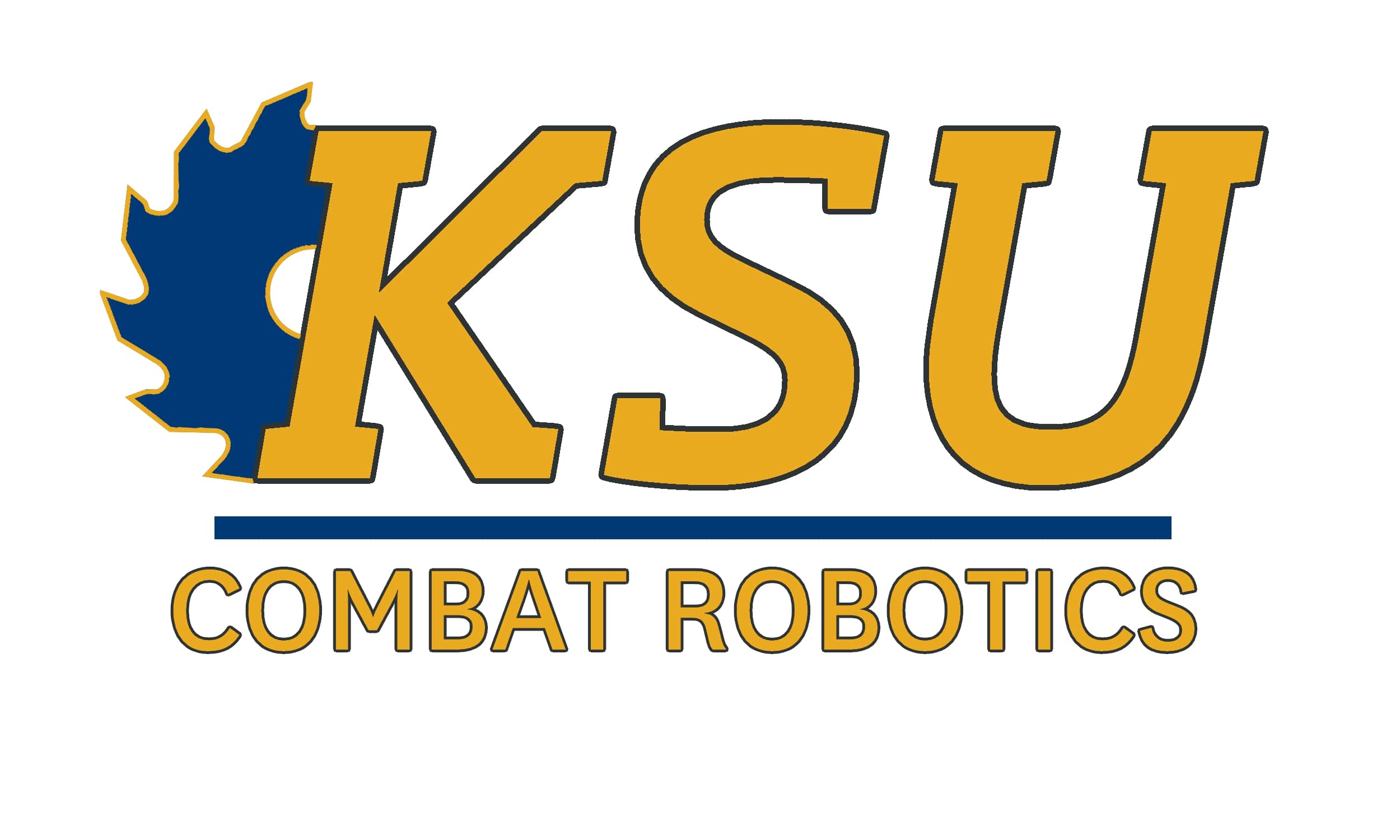 The KSU Combat Robotics Team