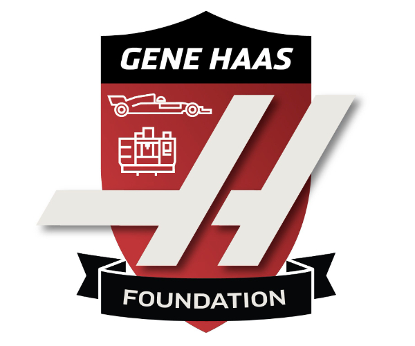 Gene Haas Foundation